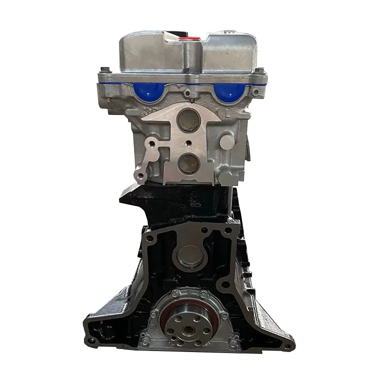 KA24 KA24DE 2.4L Bare Engine for NISSAN Navara - Starshine