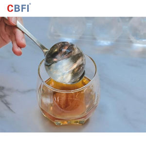 Сферическая машина для льда, виски/Коктейль/винный ледяной шар - Product Image 6