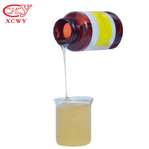 Dispersante Polimérico a Base de Silicona Líquida con 60% de Ingrediente Activo para Productos Químicos para Papel y Producción de Pintura de Emulsión - Product Image 3