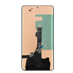 Écran OLED de 6,6 pouces pour Huawei <span class=keywords><strong>P50</strong></span> <span class=keywords><strong>Pro</strong></span>, remplacement de l'écran tactile, JAD-AL50 JAD-LX9 JAD-AL00, écrans LCD pour téléphone portable - Product Image 2