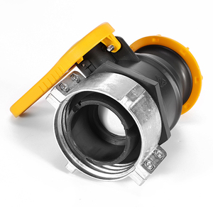 IBC Container Water Tank <strong>Ball</strong> <strong>Valve</strong> DN50 Adapter Connectoribc Ibc Tank Fittings Customizable OEM Ibc <strong>Ball</strong> <strong>Valve</strong> - Product Image 6