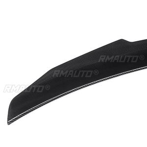Aileron arrière de style PSM G22 pour coffre de voiture, compatible BMW Série 4 G22 430i G82 M4 2021-2022 - Product Image 5