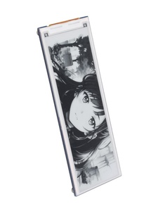 Mô-đun hiển thị Giấy điện tử 5.79inch, màn hình <span class=keywords><strong>E</strong></span>-<span class=keywords><strong>Ink</strong></span>, 792x272, đen/trắng, giao diện SPI - Product Image 5