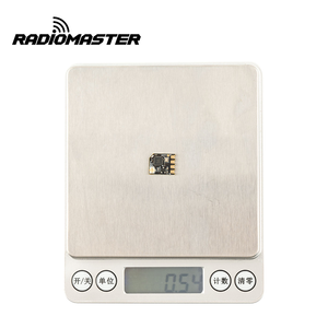 Receptor Nano ExpressLRS 2.4ghz Radiomaster RP1 V2 - Product Image 5