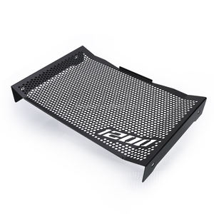 Grille de protection de radiateur pour motos YAMAHA <span class=keywords><strong>VMAX</strong></span>/V-MAX <span class=keywords><strong>1200</strong></span> VMAX1200 1985-2002 2003 2004 2005 2006 2007 <span class=keywords><strong>VMAX</strong></span> <span class=keywords><strong>1200</strong></span> - Product Image 2