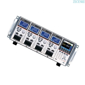 Estructura Modular Multicanal Programable DC Carga electrónica de la C. N. °: 1/1/2" - Product Image 5