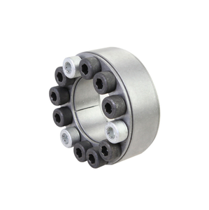 RLK200/Z2 Self-Centering 45 Steel Locking Assembly Shaft Power <b>Lock</b> with 500 Nm Maximum Torque - Product Image 1