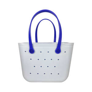 Borsa da Spiaggia 2022 Leggera, Lavabile in Eva, per Piscina e <span class=keywords><strong>Oltre</strong></span> - Product Image 6