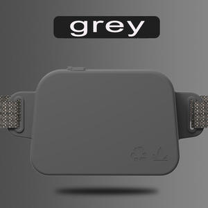 Multi-couleurs femmes mode unique épaule taille sacs nouveau designer silicone <span class=keywords><strong>sac</strong></span> à bandoulière imperméable <span class=keywords><strong>sac</strong></span> <span class=keywords><strong>banane</strong></span> pour les filles - Product Image 5