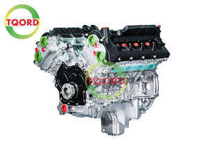 Nuevo conjunto de motor diésel de alta calidad 5.0L 508PS para motor Jaguar Land Rover <span class=keywords><strong>Defender</strong></span> Range Rover Discovery L322 5,0 - Product Image 6