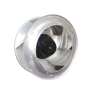 315mm AC Backward Curve Blade Centrifugal Fans Ventilation Fan