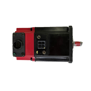 A06B-0115-B075 # Servomotor AC FANUC 7008 - Product Image 4