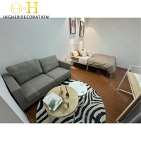 Meuble de rangement de haute qualité pour hôtel, design élégant, avec tiroir, pour l'aménagement intérieur