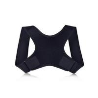 Ceinture Correctrice de Posture en Néoprène pour Hommes et Femmes, Correction du Dos et de la Cyphose, Post-partum, Élargissement de la Poitrine, Fitness et Sécurité