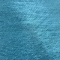 Umweltfreundliches Lineares Stahldrahtmuster Vinyl PU Kunstleder Stoff für Handtaschen Geldbörsen Heimtextilien