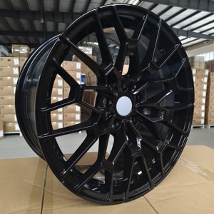 Ruedas de Aleación de Aluminio de 18/19/20 Pulgadas, Moldeadas por Flujo, 5x120/5X112, para Autos de Pasajeros, Llantas para <span class=keywords><strong>BMW</strong></span> M3/M5/<span class=keywords><strong>M7</strong></span>, Gran Venta - Product Image 3