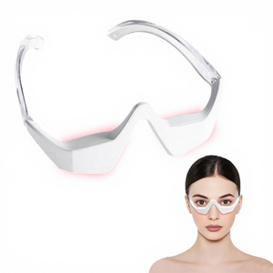 Venta al por mayor Dispositivo <span class=keywords><strong>de</strong></span> belleza ocular Removedor <span class=keywords><strong>de</strong></span> <span class=keywords><strong>bolsas</strong></span> <span class=keywords><strong>de</strong></span> <span class=keywords><strong>ojos</strong></span> Gafas masajeadoras inteligentes para ojeras, hinchazón y alivio <span class=keywords><strong>de</strong></span> la tensión ocular - Product Image 1