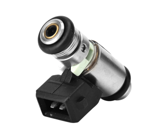 Iniettore Carburante IWP-116 IWP116 0280 158 169 0280158169 per FIAT <span class=keywords><strong>PANDA</strong></span> 1.1 PUNTO <span class=keywords><strong>1.2</strong></span> SEICENTO DOBLO SEICENTO PALIO BENZINA - Product Image 3