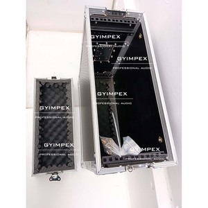 กล่องแร็ค 4U Studio Rack Case ทนทาน ออกแบบมาสำหรับเซิร์ฟเวอร์และอุปกรณ์ต่างๆ - Product Image 4