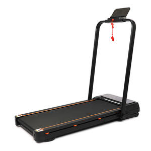 12% ऑटो के साथ फोल्डेबल चलने पैड ट्रेडमिल के साथ फोल्डेबल चलने पैड ट्रेडमिल - Product Image 2