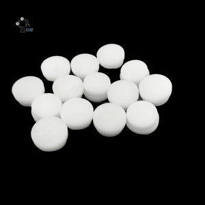 Gia công chính xác CNC của Nylon / ABS / POM, phay tùy chỉnh và biến các bộ phận cơ khí, các thành phần cách điện và nhựa - Product Image 3