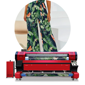 <span class=keywords><strong>Impresora</strong></span> textil de pigmento de sublimación de gran formato, precio asequible - Product Image 6