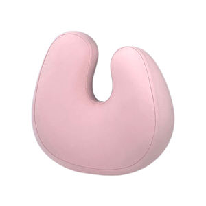 หมอนรองเข่าเมมโมรีโฟมหมอนนอนตะแคงในโรงแรมดูแลรักษาอาการกระดูกสันหลังให้สบาย - Product Image 6