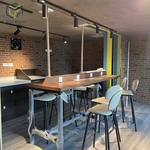 20ft 40ft contenitore pieghevole Coffee Shop ristorante spedizione Container Bar <span class=keywords><strong>Cafe</strong></span> con cucina in vendita - Product Image 6