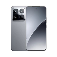 Smartphone Xiaomi 15 Pro 5G Murah, Android 11, Snapdragon 8 Elite Deca Core, Baterai 6000mAh, Layar OLED 120Hz, Pengisian Cepat 120W