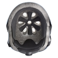 Casque de patinage en ligne et à roulettes AIDY personnalisé pour vélo d'équilibre, enfant, adulte, skateboard, trottinette électrique, hoverboard - Fournisseur OEM ODM