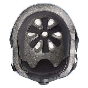 <span class=keywords><strong>Casque</strong></span> de patinage en ligne et à roulettes AIDY personnalisé pour vélo d'équilibre, enfant, adulte, skateboard, trottinette électrique, hoverboard - Fournisseur OEM ODM - Product Image 4