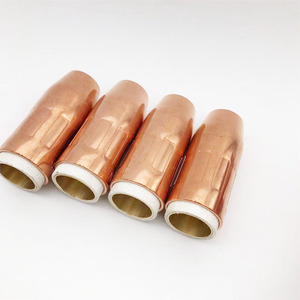 Медная насадка N-5818c 5/8 "15 мм - Product Image 5