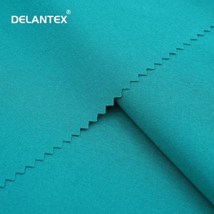 Tessuto Funzionale Antibatterico Elasticizzato Delantex per Uniformi e Set Medici, Facile da Curare, Campione Gratuito - Product Image 2