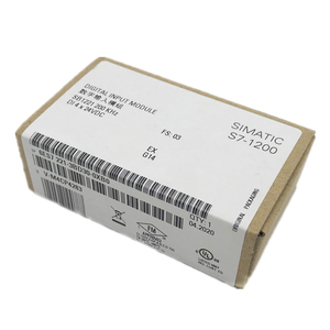 Módulo PLC S7 1200 Original 6ES7221-3BD30-0XB0 - Product Image 3