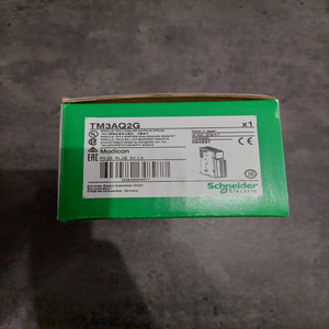 Sell Well in Stock - TM3AQ2G TM3 - - Module 2 Output ANA Spring for Plc by DHL/UPS - Product Image 1