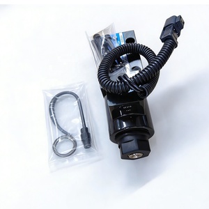 Vanne solénoïde d'origine pour camions bennes 42C-60-18230 pour HD325-7 HD465-7 HD785-7 - Product Image 5