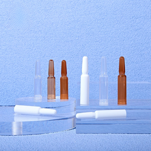1.5/2ml & 3ml chai nhựa PETG với dễ dàng kết thúc mở cho & ống thuốc - Product Image 3