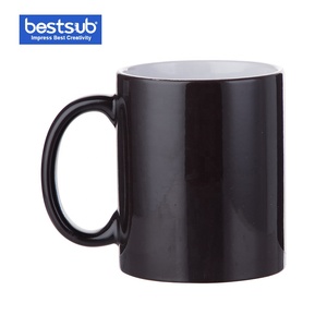 BestSub al por mayor <span class=keywords><strong>tazas</strong></span> <span class=keywords><strong>para</strong></span> sublimar venta al por mayor Color magia <span class=keywords><strong>tazas</strong></span> de sublimación B2CB-01 - Product Image 2