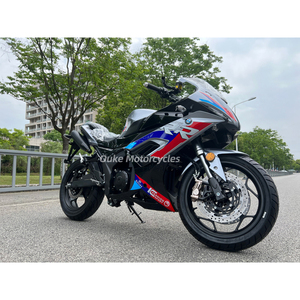 Motos Électriques à Deux Roues Usagées pour Adultes 2000W 3000W, Livraison Express pour Grossistes avec Certification CEE - Product Image 3
