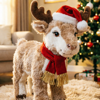 Jouets en peluche personnalisés en boîte mystère, jouets de collection, OEM, ODM, marque privée, usine de poupées en peluche