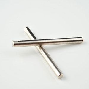 Trung Quốc Nhà máy cung cấp chính xác Tùy chỉnh hình trụ thép không gỉ chốt chân - Product Image 6