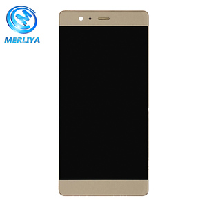 Para Huawei P9 Plus, pantalla LCD, montaje de digitalizador con pantalla táctil para Huawei P9 Plus P9Plus, pantalla LCD AL10 de 2, 0, 2, 2, 1, 2 - Product Image 3