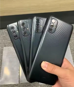 Gốc điện thoại di động USA Phiên bản cho Motorola Moto G điện 2022 32GB điện thoại di động Nano-SIM G tinh khiết g Stylus điện thoại thông minh - Product Image 3