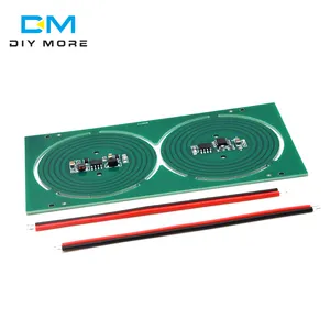 PCBタイプ5V800mA長距離大電流ワイヤレス電源ワイヤレス充電モジュール回路XKT412-48用