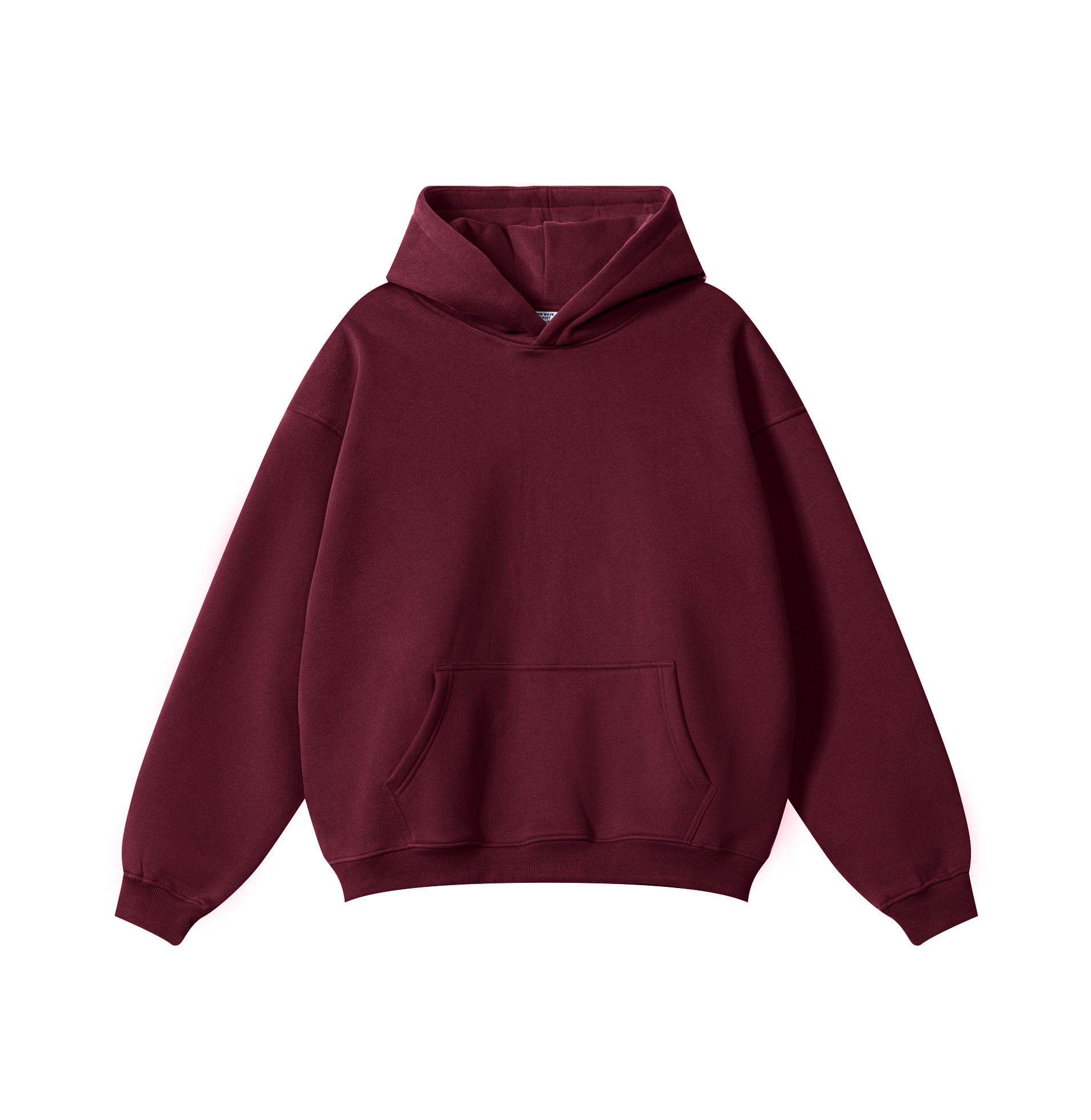 Ancola red (velvet)