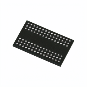 In Stock Memory 90 VFBGA MT48H16M32L2B5-8 IT Electronics Component - Product Image 1