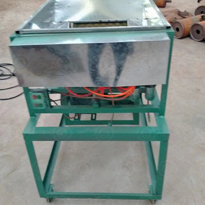 ماكينة تقطيع نصف قشرة المكاديميا الكهربائية AM QDMECH ، آلة قطع مقشر محمولة منخفضة التكلفة ، ماكينة قطع غطاء المكاديميا - Product Image 5