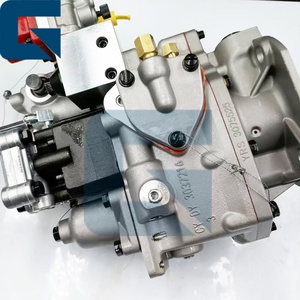 4951503 3021961 Bomba de Inyección de Combustible Diésel para Motor K19 - Product Image 1