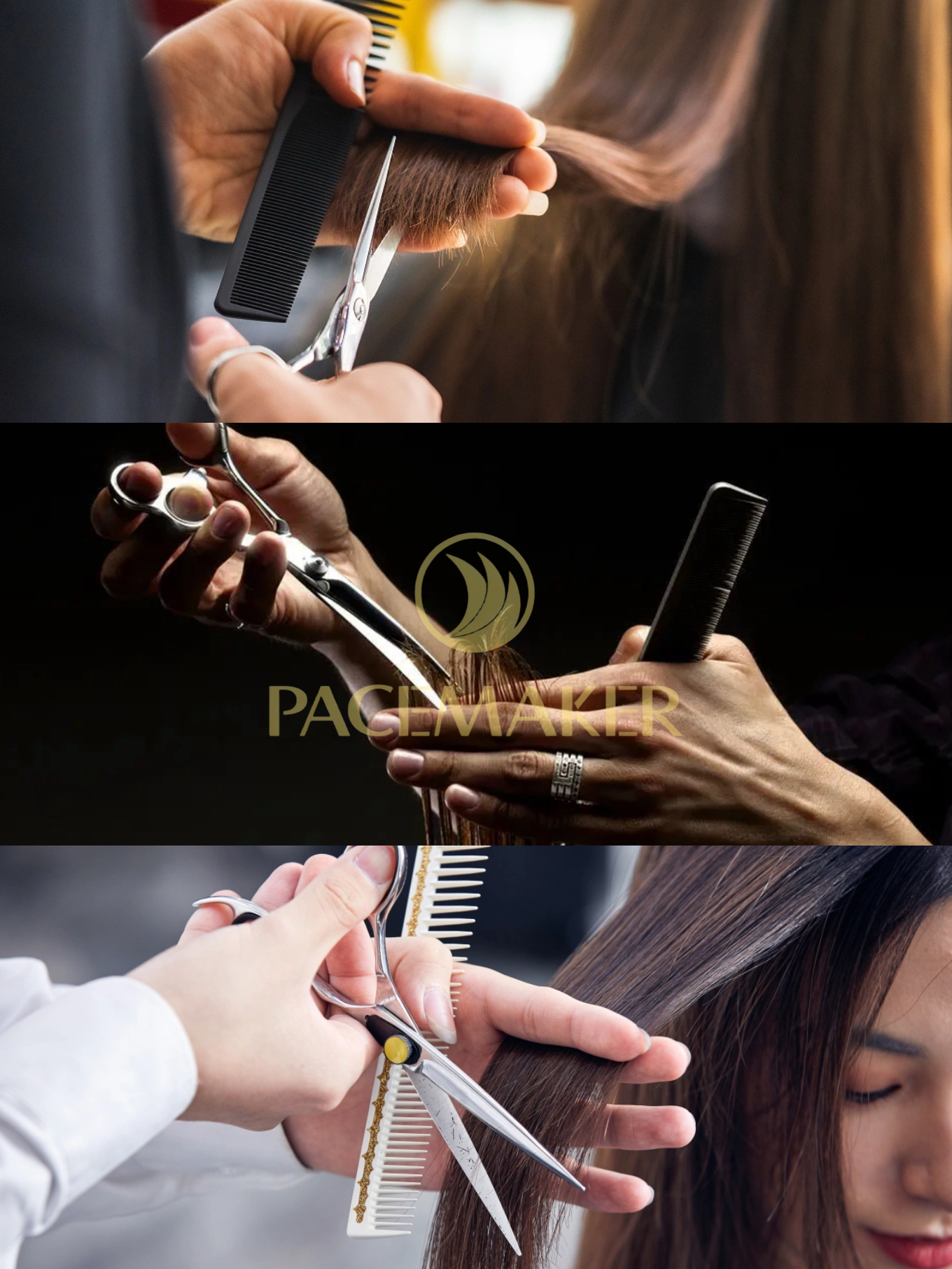 professional hair scissors