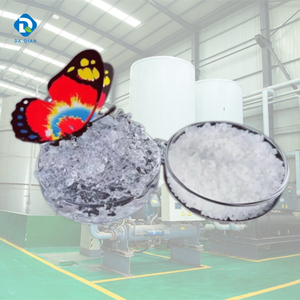 الشركة المصنعة توفر راتنج فائق الامتصاص قابل للذوبان في الماء، يمكن استخدامه كمادة خام لحفاضات الأطفال - Product Image 2